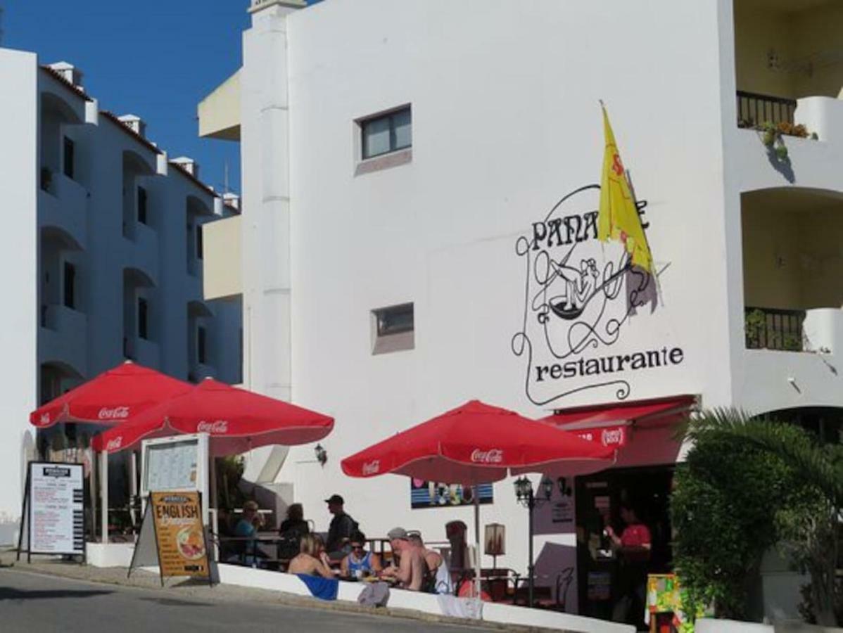 Detrinver In Albufeira 305 ภายนอก รูปภาพ