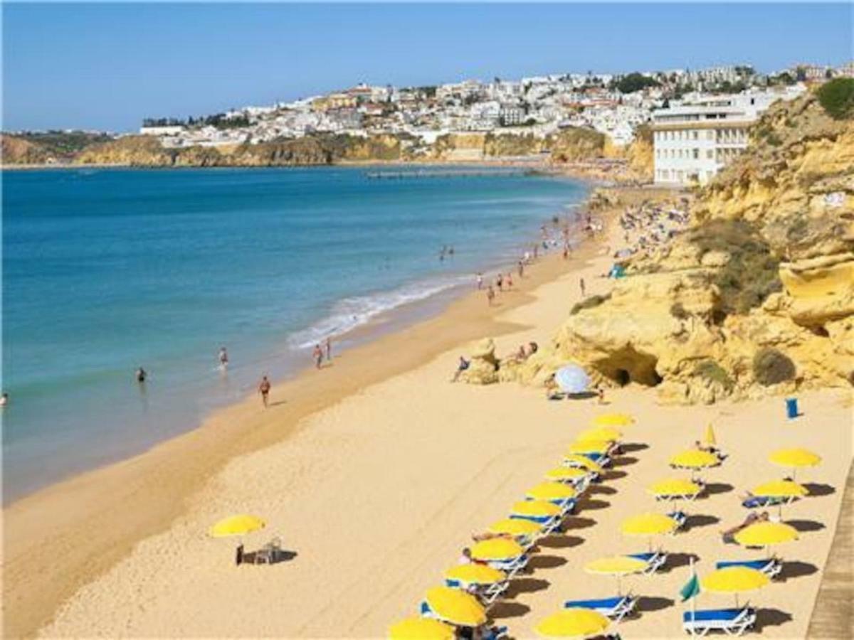 Detrinver In Albufeira 305 ภายนอก รูปภาพ